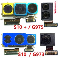 Thay camera Samsung S10 | S10 PLus